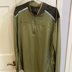 511 5.11 tactical long sleeve shirt size XXL / 2XL
